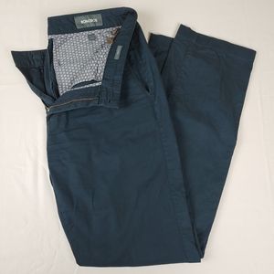 Bonobos Tailored Chinos Size 30/30